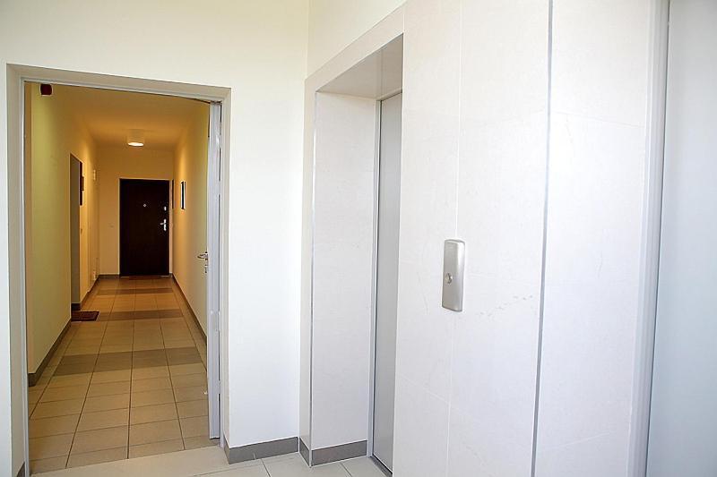 P&O Serviced Apartments Gdanski Station วอร์ซอ ภายนอก รูปภาพ