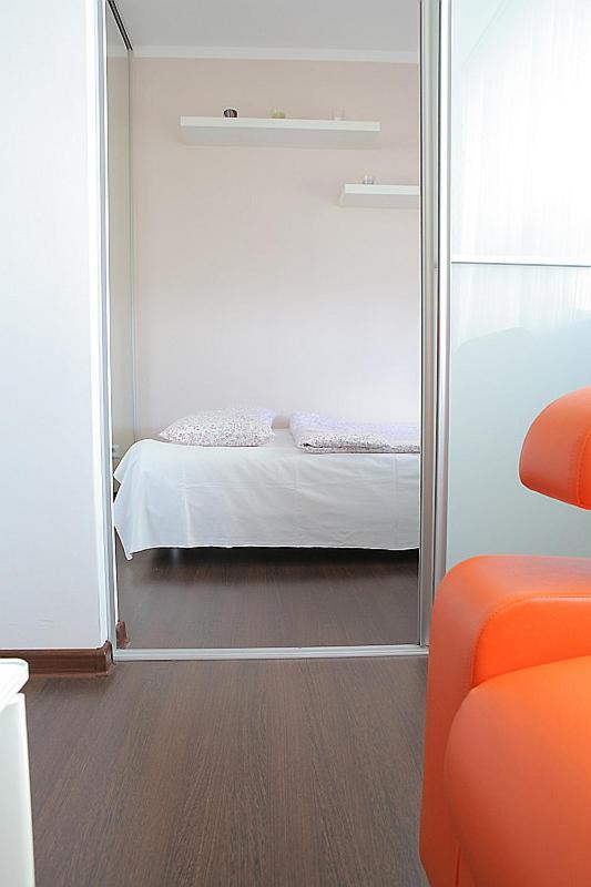 P&O Serviced Apartments Gdanski Station วอร์ซอ ภายนอก รูปภาพ